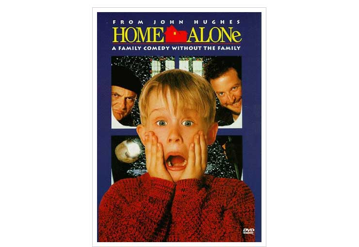 Home Alone